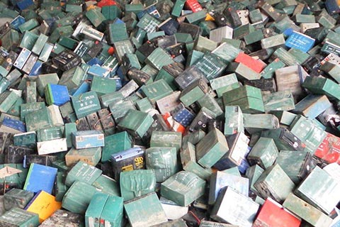 ㊣埇桥大泽乡上门回收旧电池㊣锂电电池回收设备㊣收废弃蓄电池